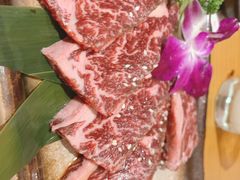 -丸藏和牛烧肉专门店(园区师惠坊店)