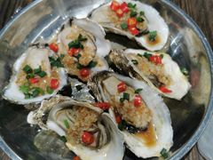 -盒马鲜生(皇庭广场店)
