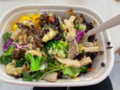 -CALIFORKS加州叉子轻食(朝阳门店)