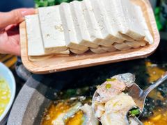 -食理八湘(中海城风情苑北区店)