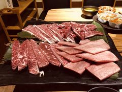 -千寻烧肉(政务区店)