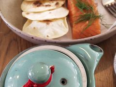 -BOR Eatery(安福路店)