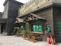 -厦门方特梦幻王国