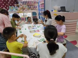 -奈尔宝·儿童乐园·亲子餐厅(鄞州万达店)