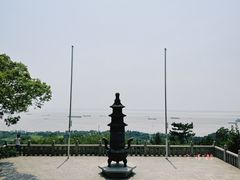 -狼山风景名胜区