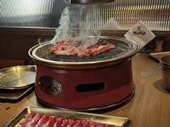 -西塔老太太泥炉烤肉(双井店)