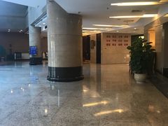 -衢州大花园国际酒店