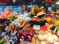 -Olé精品超市(北京合生汇店)