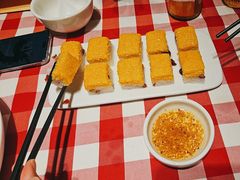 -西贝(国芳店)