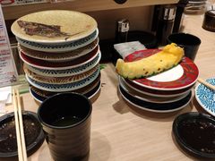 -大起水产回转寿司(道顿堀店)