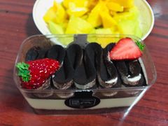 -味多美蛋糕(新和平里店)