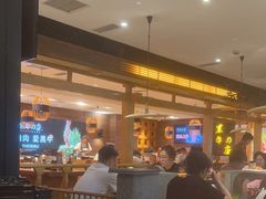 -黑牛の店·和牛烧肉(大悦城店)