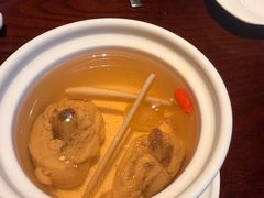 -采悦轩中餐厅·粤菜·海南菜(神州半岛喜来登度假酒店)