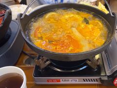 -今今转转自助小火锅(天祥广场店)