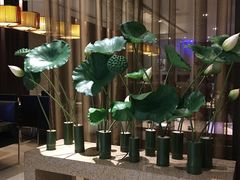 大堂-长安壹号