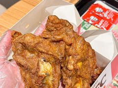 -肯德基(观前新店)