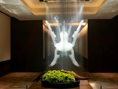 -丽晶轩中餐厅(重庆丽晶酒店)
