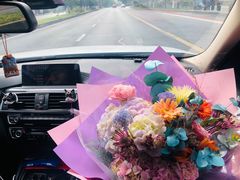 -Butchart布查德鲜花(花艺设计中心)