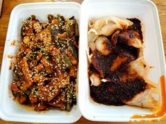 -幸福铁板烧(共和村店)