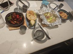 -鹿港小镇(悠唐店)