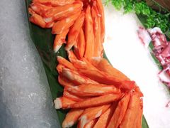 -渔纬港海鲜自助餐厅(湖里万达店)