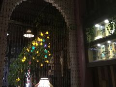 -三小姐咖啡店西餐下午茶(太平门直街店)