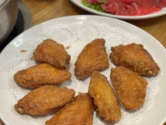 -吉友粥底火锅(方斜路店)