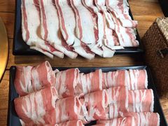 -四喜小胖·北京涮肉(五道营店)