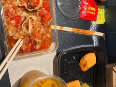 -忆口香龙虾(珠海夏湾老店)