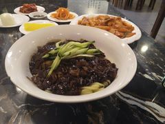 -桃园中华料理炸酱面(燕儿岛路店)