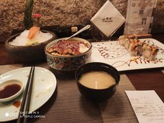 -山葵家·创意料理(万象汇店)