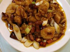-九花山烤鸭店