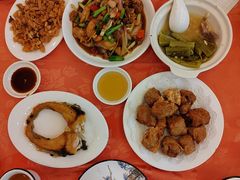 -深运潮州粥(东门店)