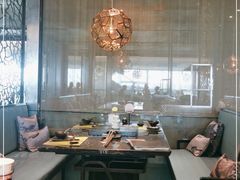 大堂-王家渡火锅(金宝汇店)