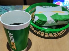 -赛百味SUBWAY(大都荟店)