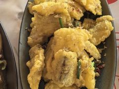 -阿尔法海鲜排档(爱琴海店)