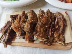 -那达慕蒙古风味酒楼