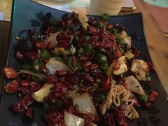 -胡桃里音乐酒馆(曲江店)