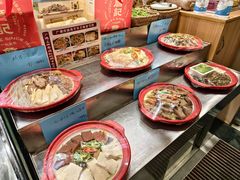 -火龙堂·风味民间菜(文一路店)