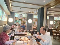 -老淮滨-蚌埠非遗小吃(淮河路店)