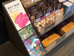 -星巴克(苏州石路百脑汇店)