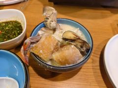 -金龙·打边炉(南京西路店)