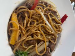 -青麦家·融合餐厅(江岛智立方店)