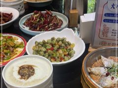 -味莊餐厅(康庄南街店)