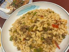 -新疆伊宁远征餐厅