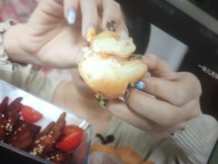 -吴酥生宫廷酥饼(韶山北路店)