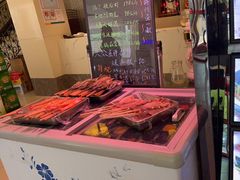 -今鲜源大酒店·中华餐饮名店(新湛路店)