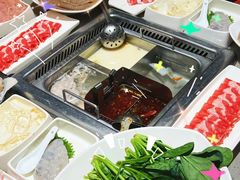 -海底捞火锅(龙岗星河COCO Park店)