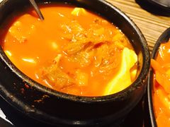 -大發韩国烤肉(八佰伴店)