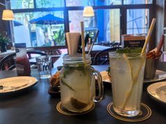 -尚牛社会 Beef & Liberty(金桥EKA天物店)